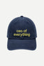 Gorro Ceo Of Everything Denim