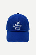Gorro Hot Mommy Club Blue