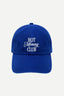 Gorro Hot Mommy Club Blue