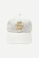 Gorro Hot Mommy Club Beige