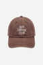 Gorro Hot Mommy Lt Brown
