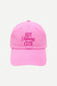 Gorro Hot Mommy Club Pink