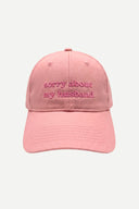 Gorro Husband Fuchsia