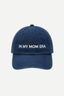 Gorro In My Mom Era Denim