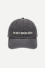 Gorro In My Mom Era Gray
