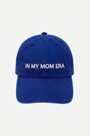 Gorro In My Mom Era Blue
