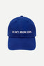 Gorro In My Mom Era Blue