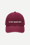 Gorro In My Mom Era Lilac