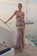 Vestido Gracie Gray
