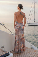 Vestido Gracie Gray