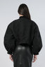 Casaca Grazzie Black