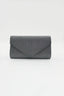 Cartera Greet Silver
