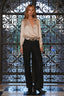 Pantalon Harlow Black