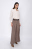 Pantalon Harlow Dark Taupe