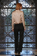 Pantalon Harlow Black