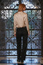 Pantalon Harlow Black