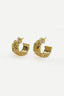 Aretes Haute Gold