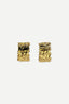 Aretes Haute Gold