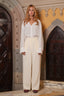 Blusa Haven Off White
