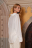 Blusa Haven Off White