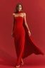 Vestido Hemera Philly Red