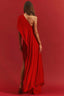 Vestido Hemera Philly Red