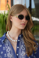 Lentes Hipnotic Transparent