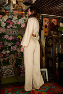 Pantalon Honey Yellow