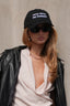 Gorro Husband Black