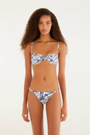 Bikini Ilhos Despejo Azul