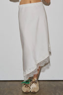 Falda Marga Cloud