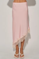 Falda Marga Pink