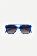 Sunglasses Summery Blue