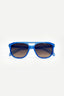 Sunglasses Summery Blue