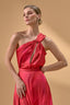 Blusa Iris Red
