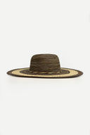 Sombrero Islas Brown