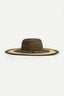 Sombrero Islas Brown