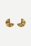 Aretes Itis Gold