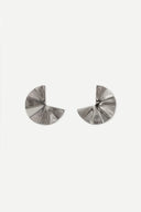 Aretes Itis Silver