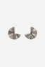 Aretes Itis Silver