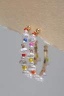 Hoop Earrings