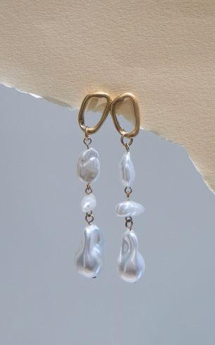 Aretes Varios