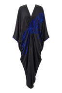 Kaftan Cheval Black Salto
