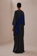 Kaftan Cheval Black Salto