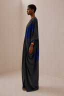 Kaftan Cheval Black Salto