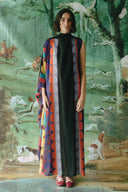 Kaftan Libra Black Orb