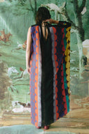 Kaftan Libra Black Orb