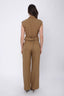 Pantalon Kylie Hazelnut
