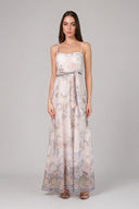 Vestido Hele Light Purple