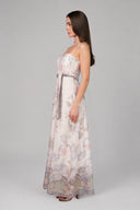 Vestido Hele Light Purple